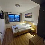 Apartamento Klausi's Panorama