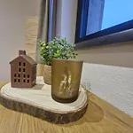 Apartamento Klausi's Panorama *