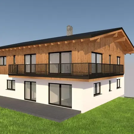 Klausi's Panorama Appartement Flachau