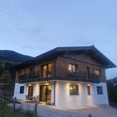 Klausi's Panorama Apartment Flachau