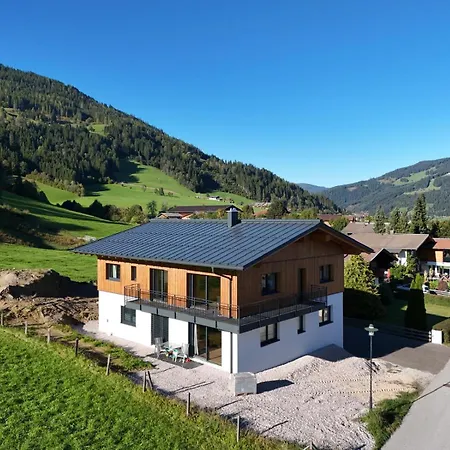 Klausi's Panorama Apartment