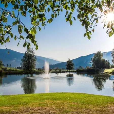 Klausi's Panorama Flachau