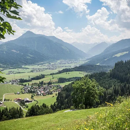 Klausi's Panorama Flachau