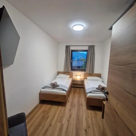 Klausi's Panorama Flachau