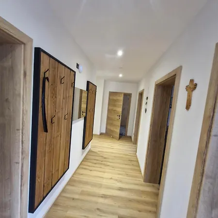 Klausi's Panorama Flachau