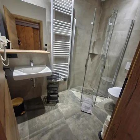 Klausi's Panorama フラッハウ