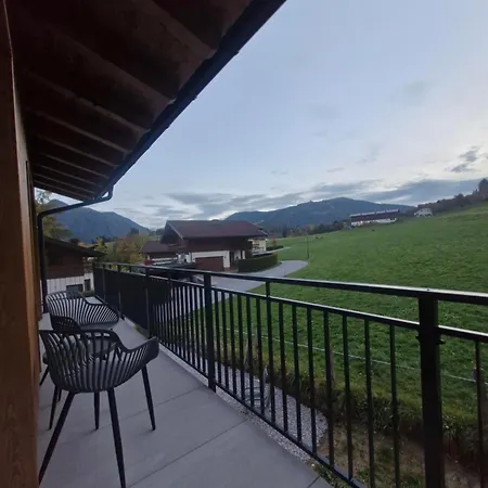 Apartment Klausi's Panorama Flachau