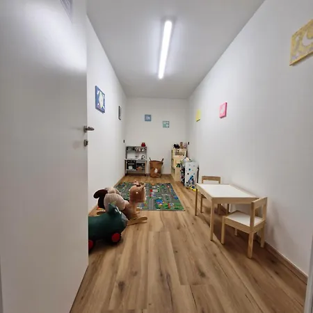 Klausi's Panorama フラッハウ