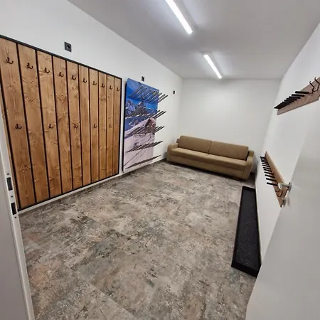 Klausi's Panorama Flachau