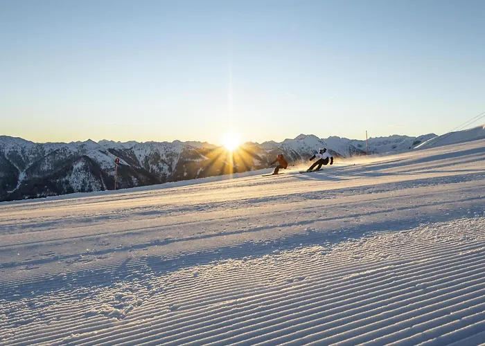 Klausi's Panorama * Flachau
