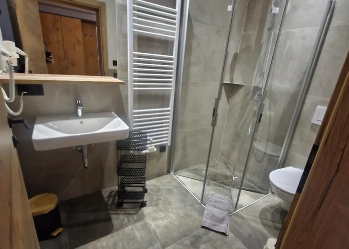 Klausi's Panorama Flachau