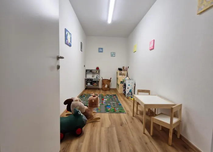 Klausi's Panorama Flachau